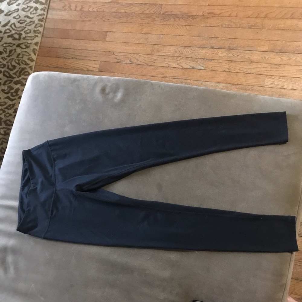 Zella Black legging